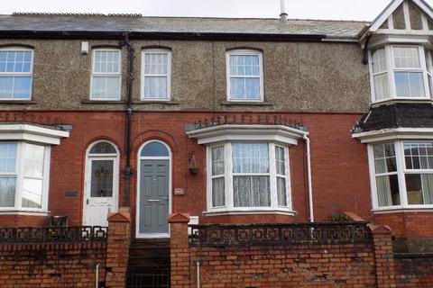 3 bedroom terraced house for sale, Roxburgh, Cwmcelyn Road, Blaina, Abertillery