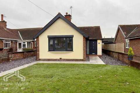 3 bedroom detached bungalow for sale, Smithy Lane, Ansdell