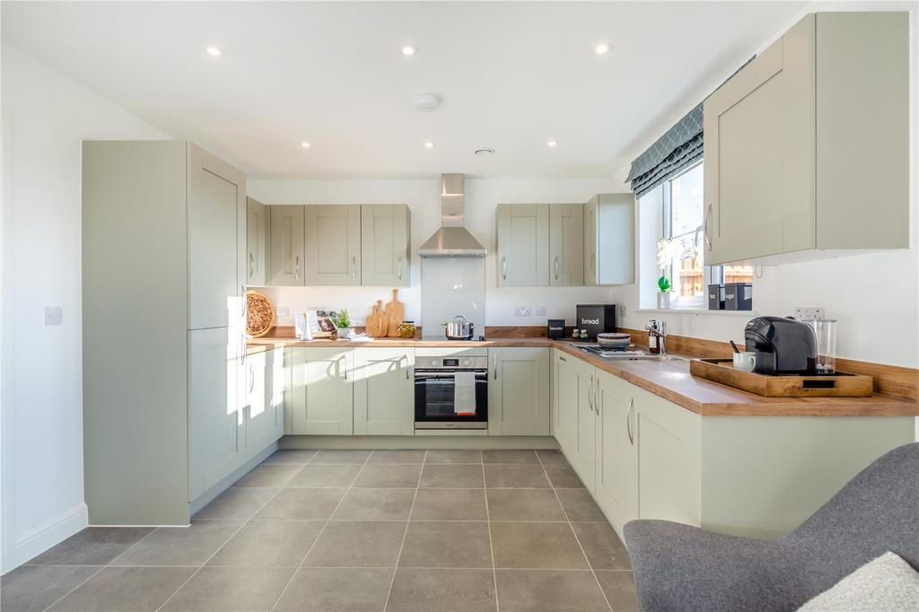 Show Home