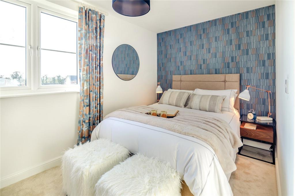 Show Home