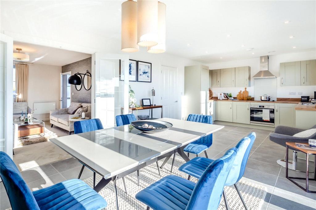 Show Home