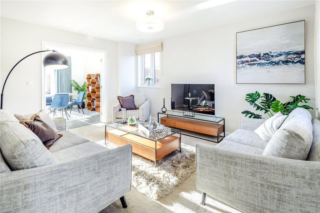 Show Home