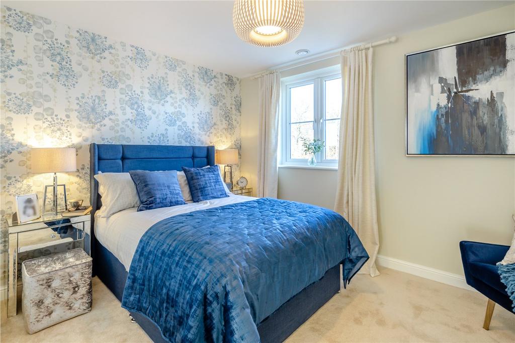 Show Home