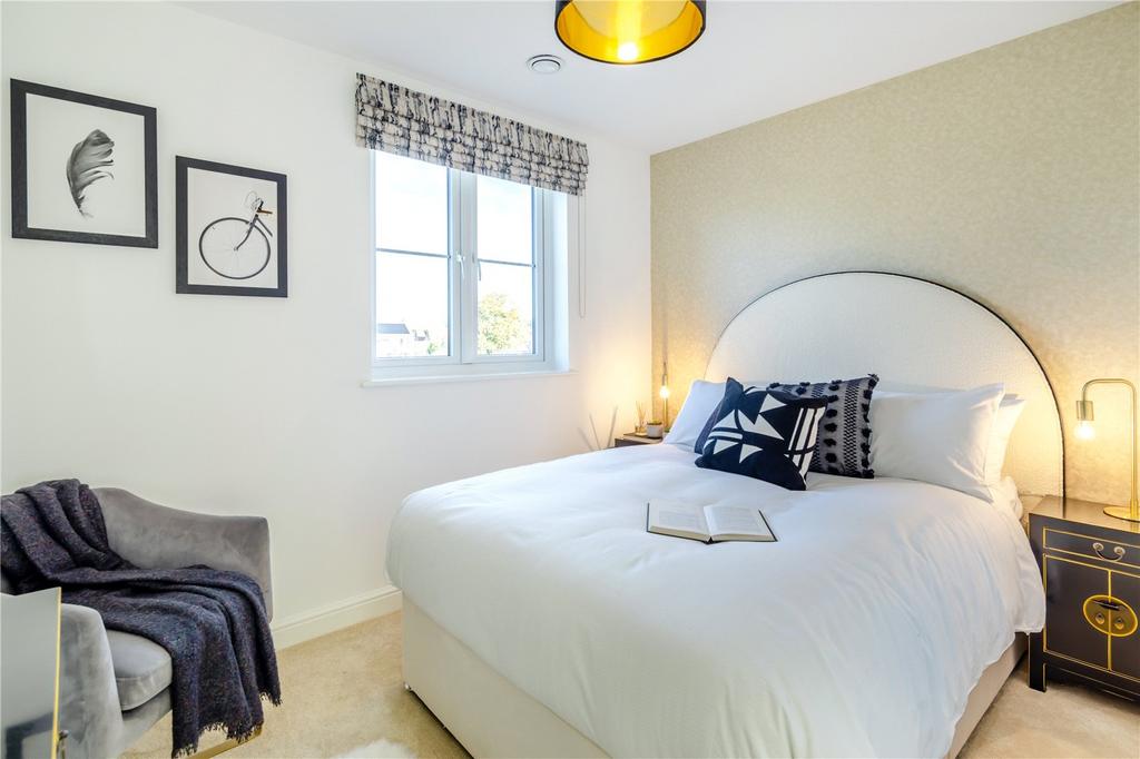 Show Home