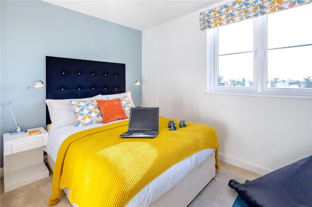 Show Home