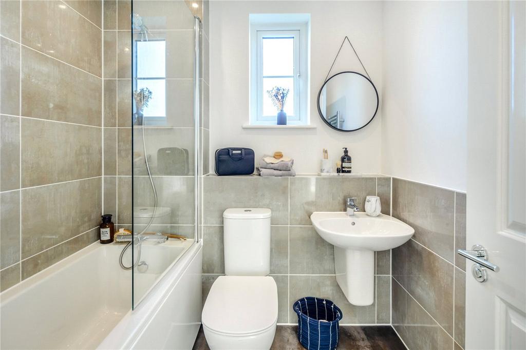 Show Home