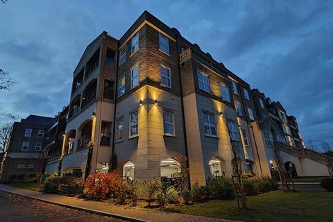 2 bedroom flat for sale, Mulberry House, 2 Canon Woods Close, Sherborne, Dorset, DT9