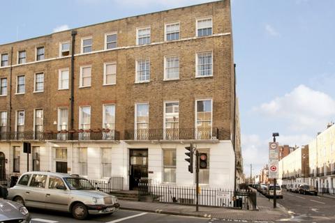 Studio to rent, Gloucester Place, Marylebone, W1U