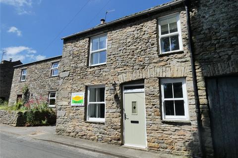 2 bedroom semi-detached house for sale, West Burton, Leyburn, DL8