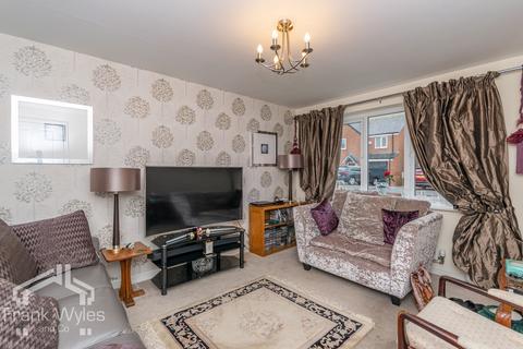 4 bedroom detached house for sale, Almond Close, Lytham St Annes, Lancashire, FY8 2FD