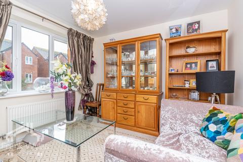 4 bedroom detached house for sale, Almond Close, Lytham St Annes, Lancashire, FY8 2FD