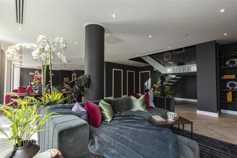 3 bedroom penthouse for sale, The Kingsley, The Blade, 15 SIlvercroft Street, Manchester, M15