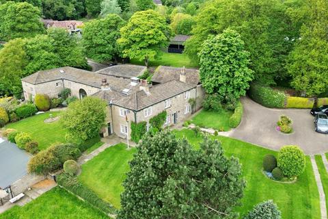 5 bedroom country house to rent - Birks Lane, Fenay Bridge, Huddersfield, HD8 0LJ