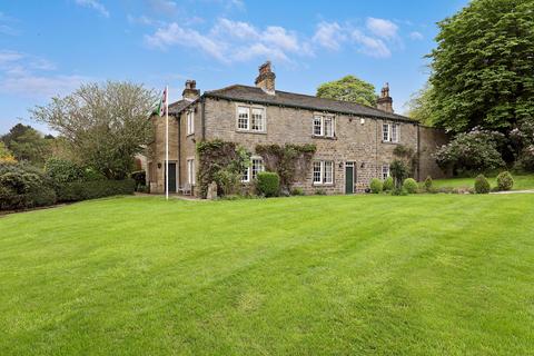 5 bedroom country house to rent - Birks Lane, Fenay Bridge, Huddersfield, HD8 0LJ