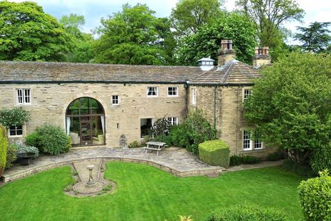 5 bedroom country house to rent - Birks Lane, Fenay Bridge, Huddersfield, HD8 0LJ