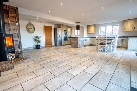 7 Barton Street, Keelby, Grimsby, DN41 8EP