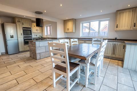 7 Barton Street, Keelby, Grimsby, DN41 8EP