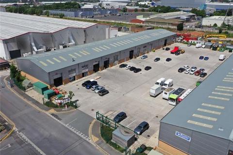 Industrial unit to rent, Coopers Point, Coopers Lane, Kirkby, North West, L33 7UB