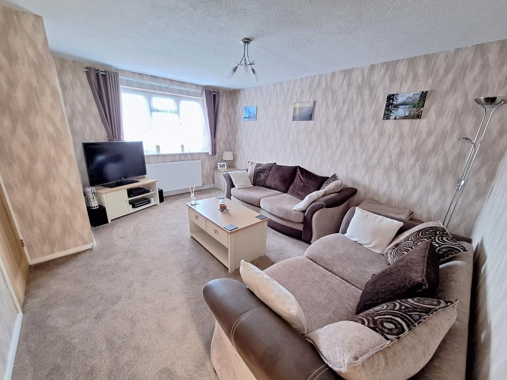 Clovelly Way, Horeston Grange... 3 bed link detached house £300,000
