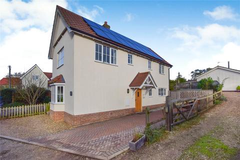 3 bedroom semi-detached house for sale, Ropers Lane, Long Melford, Sudbury, Suffolk, CO10