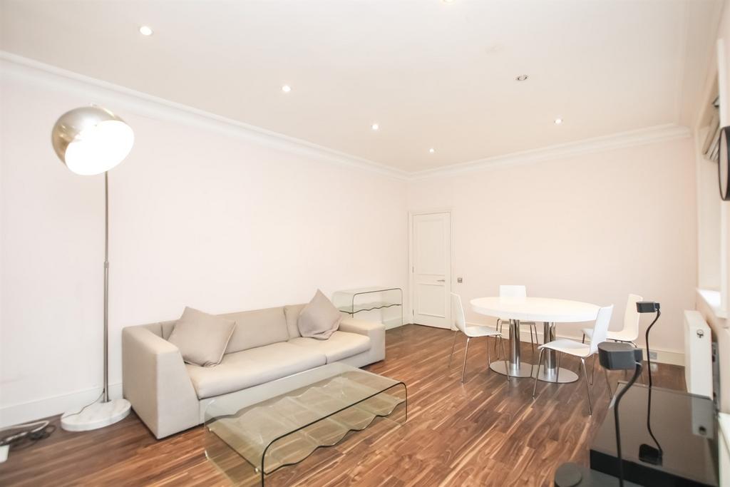 Stanhope Mews West, Kensington And Chelsea, SW7 1 bed flat to rent £