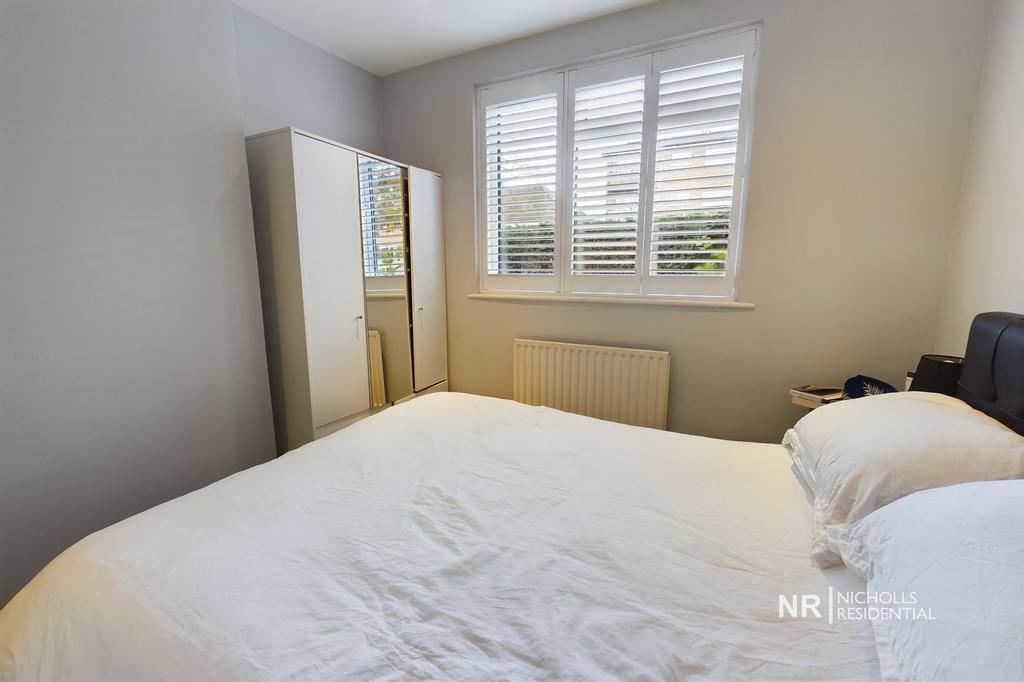 Bedroom 1 Extra