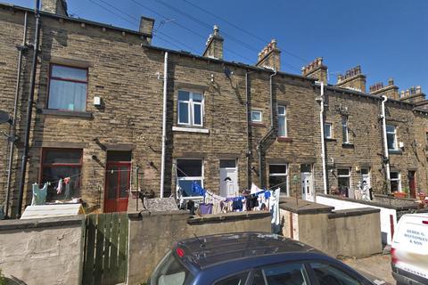 4 bedroom terraced house for sale - Third Avenue, Halifax HX3