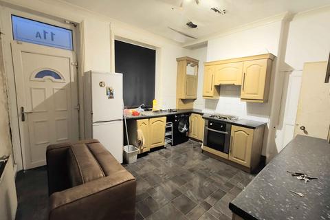 4 bedroom terraced house for sale - Third Avenue, Halifax HX3