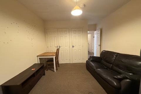 1 bedroom flat to rent, Lorimer Street, Dundee, DD3