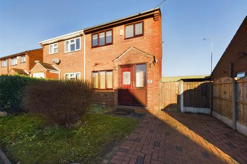 undefined, Pingle Close, Gainsborough DN21