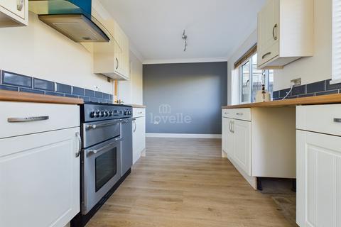 undefined, Pingle Close, Gainsborough DN21