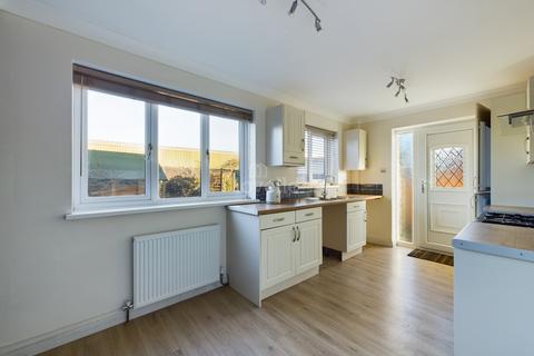 undefined, Pingle Close, Gainsborough DN21