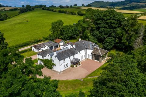 Property for sale, Rockfield, Monmouth, NP25