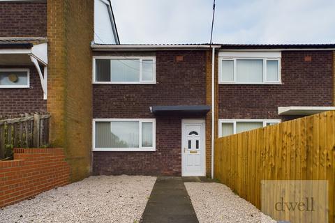 2 bedroom terraced house to rent, Brayton Terrace, Leeds, LS14