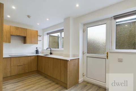 2 bedroom terraced house to rent, Brayton Terrace, Leeds, LS14