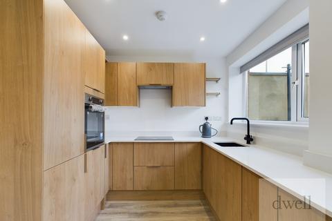 2 bedroom terraced house to rent, Brayton Terrace, Leeds, LS14
