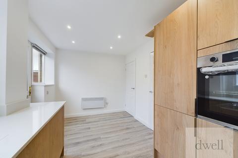2 bedroom terraced house to rent, Brayton Terrace, Leeds, LS14