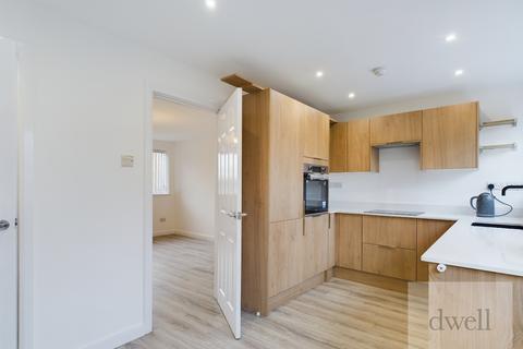 2 bedroom terraced house to rent, Brayton Terrace, Leeds, LS14