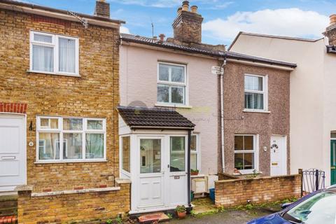 57 Eland Road, Croydon, CR0 4LJ
