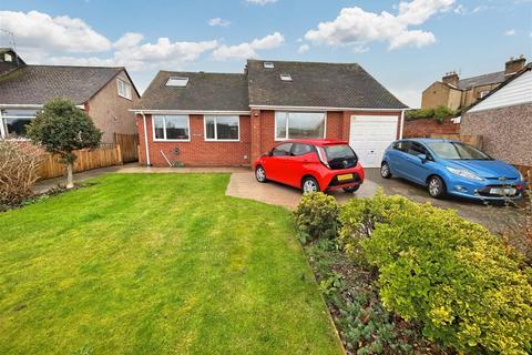4 bedroom detached bungalow for sale - Compton Way, Abergele, Conwy, LL22 7BL