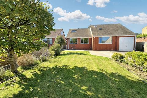 4 bedroom detached bungalow for sale, Compton Way, Abergele, Conwy, LL22 7BL