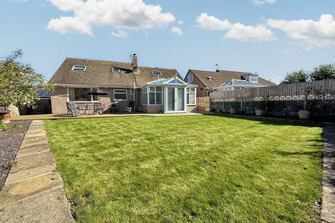 4 bedroom detached bungalow for sale, Compton Way, Abergele, Conwy, LL22 7BL