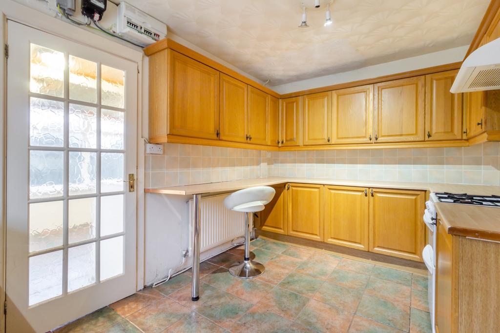 Monkswood, Usk 4 bed bungalow for sale £450,000