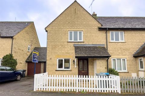 undefined, Kingsfield Crescent, Witney, Oxfordshire, OX28