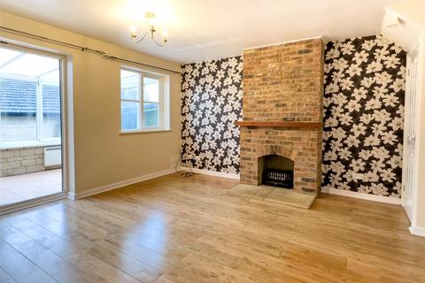 undefined, Kingsfield Crescent, Witney, Oxfordshire, OX28