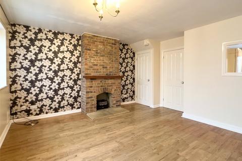 undefined, Kingsfield Crescent, Witney, Oxfordshire, OX28