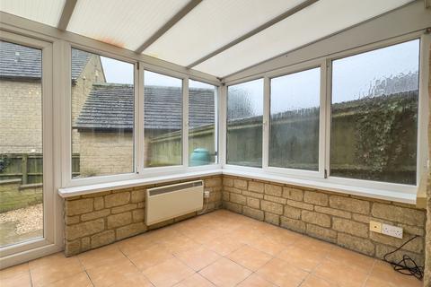 undefined, Kingsfield Crescent, Witney, Oxfordshire, OX28