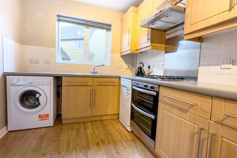undefined, Kingsfield Crescent, Witney, Oxfordshire, OX28