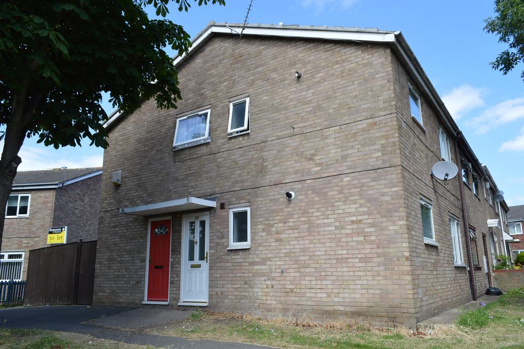Guisborough Drive, North Shields NE29 2 bed flat £525 pcm (£121 pw)