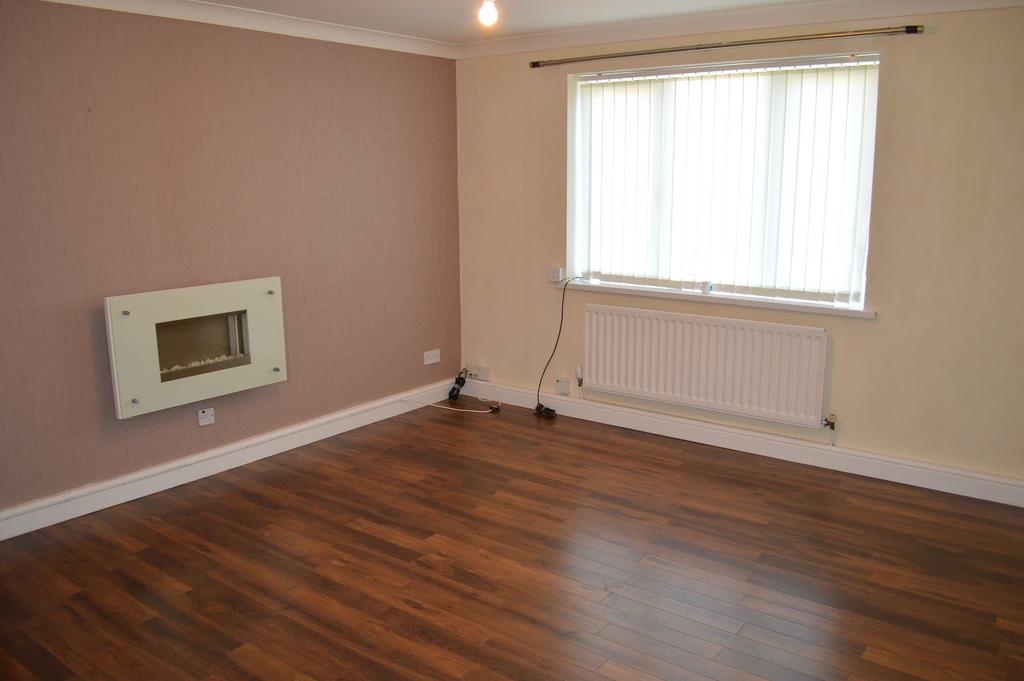Guisborough Drive, North Shields NE29 2 bed flat £525 pcm (£121 pw)